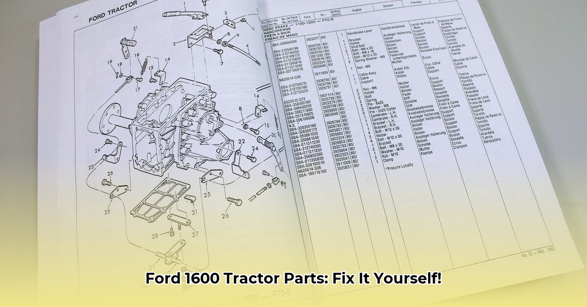 ford-1600-tractor-parts-diagram